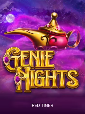 Genie Nights