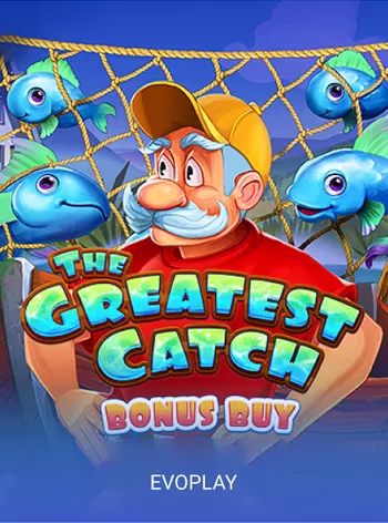 Greatest Catch